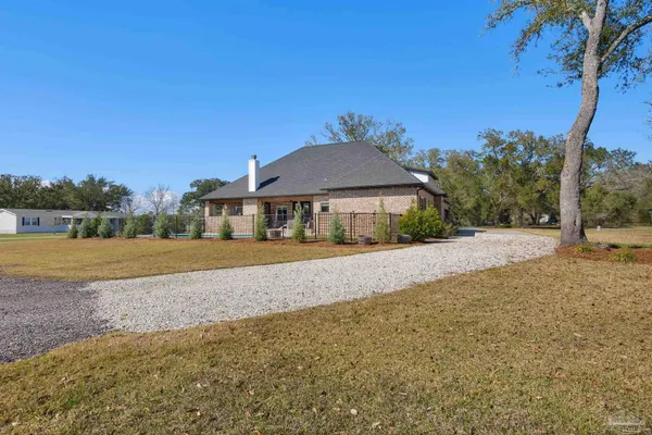 $1,179,000 | 3275 Melvin Drive, Pace, FL 32571