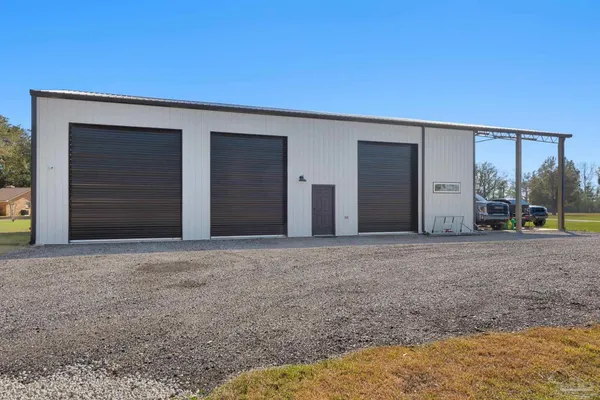 $1,179,000 | 3275 Melvin Drive, Pace, FL 32571