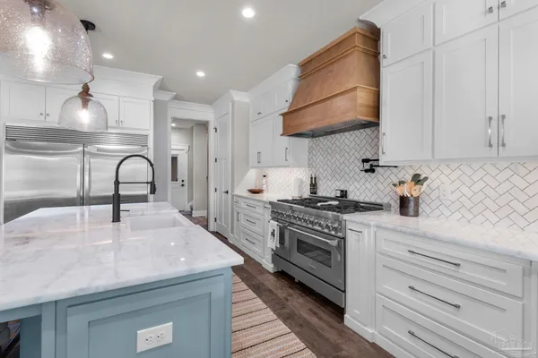 $1,179,000 | 3275 Melvin Drive, Pace, FL 32571