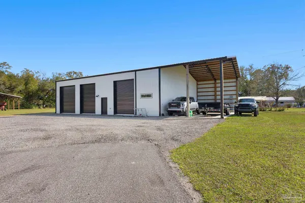 $1,179,000 | 3275 Melvin Drive, Pace, FL 32571