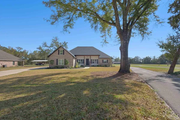 $1,179,000 | 3275 Melvin Drive, Pace, FL 32571