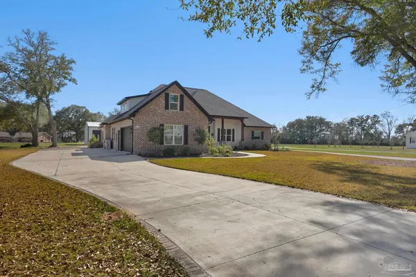 $1,179,000 | 3275 Melvin Drive, Pace, FL 32571