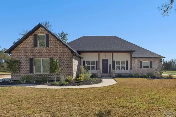 $1,179,000 | 3275 Melvin Drive, Pace, FL 32571