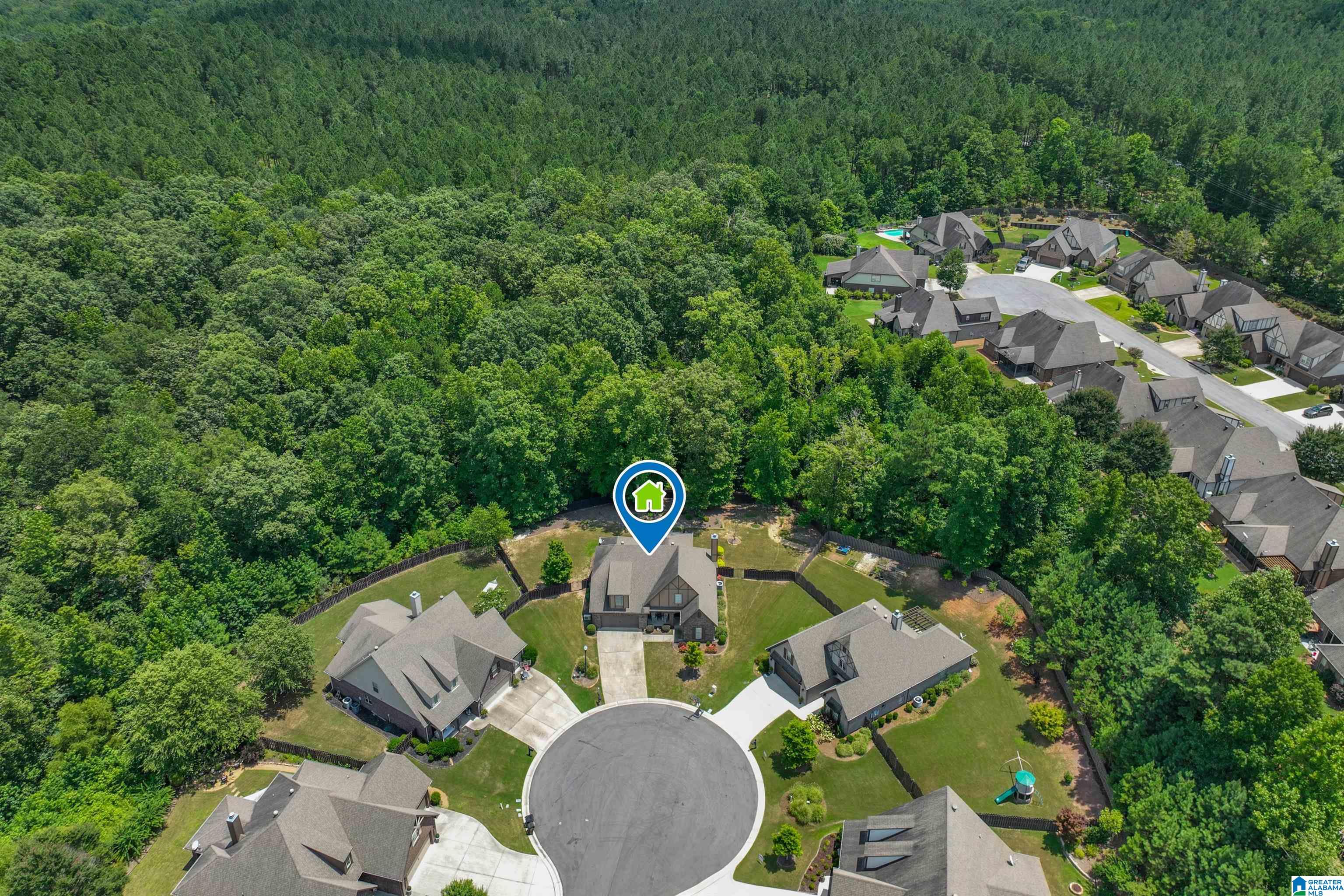 312 Dunrobin Circle Pelham, AL 35124 - Photo 65 of 73