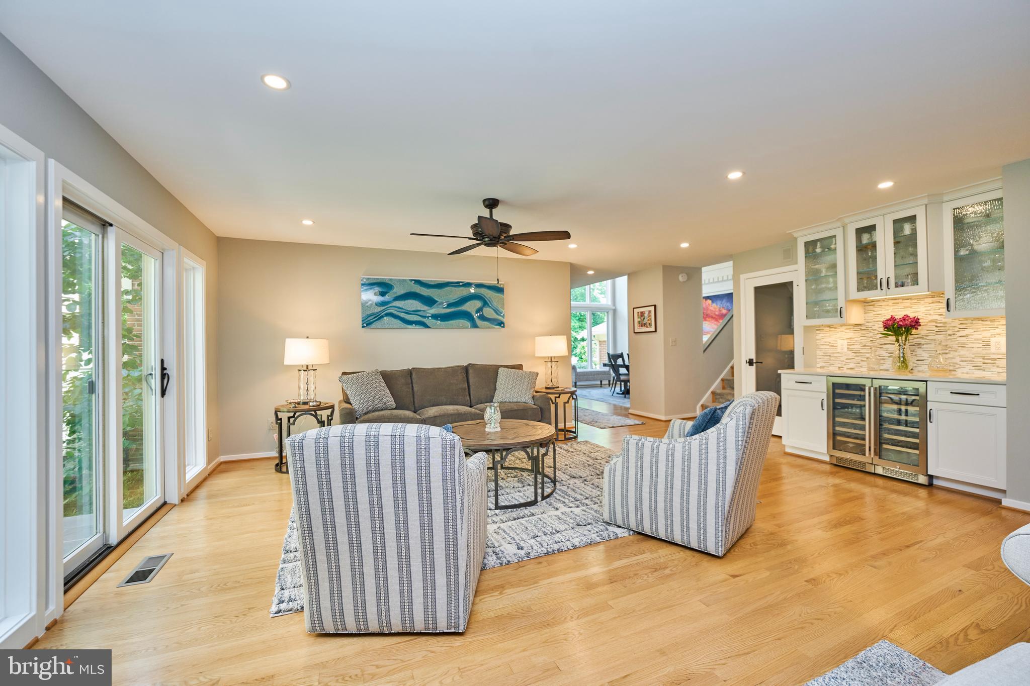 1402 Hemingway Court Reston, VA 20194 - Photo 13 of 61 Gallery Image 13
