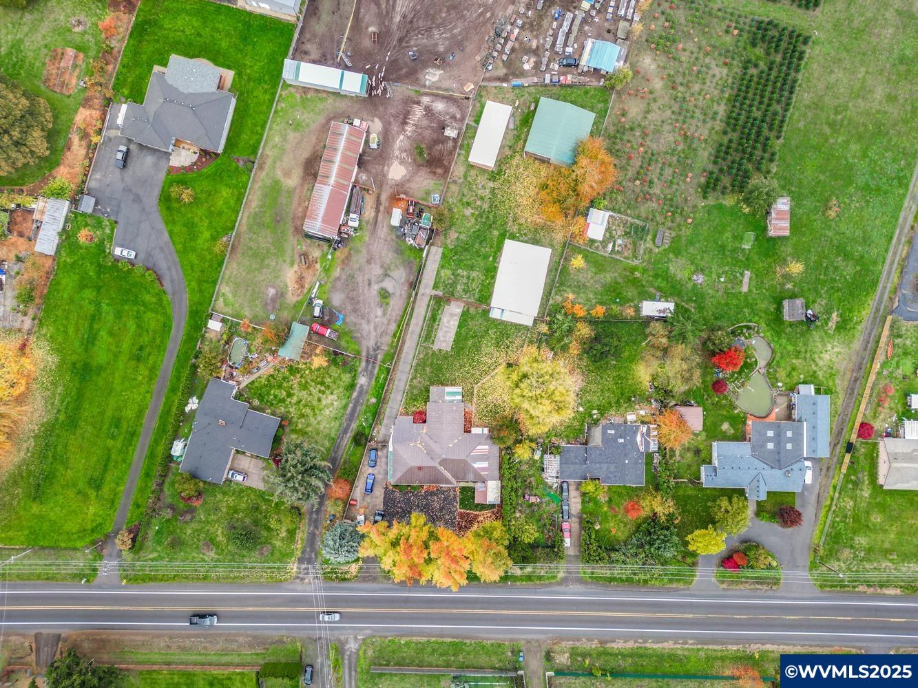 4160 Cordon Road Northeast Salem, OR 97305 - Photo 4 of 43