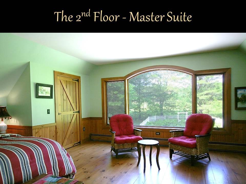 99 Bruce Hill Road Cumberland, ME 04021 - Photo 26 of 34 Photo