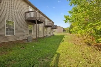$1,375 | 1723 Thistlewood Drive, Unit C, Clarksville, TN 37042