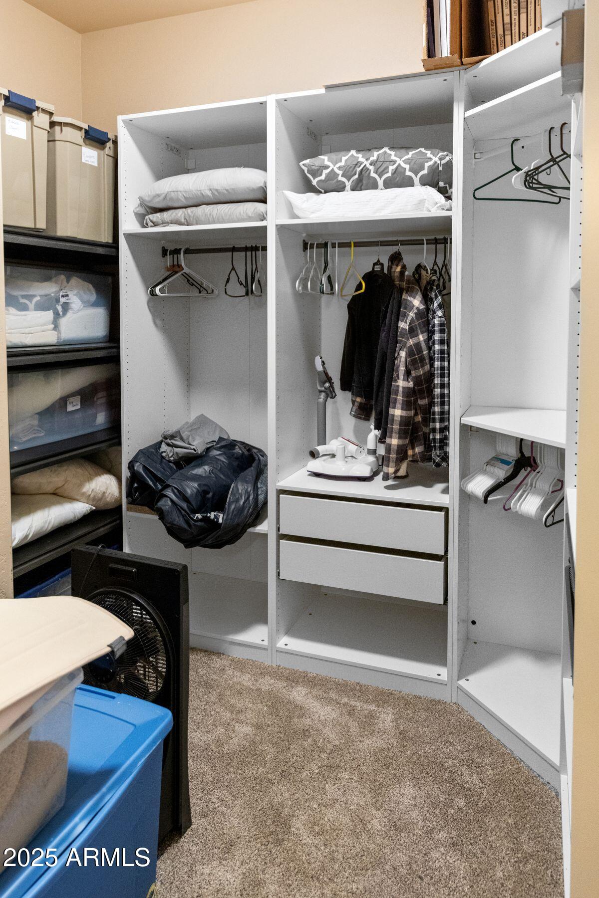 2524 Old Rim Road Forest Lakes, AZ 85931 - Photo 26 of 44 a kitchen with a refrigerator and a stove