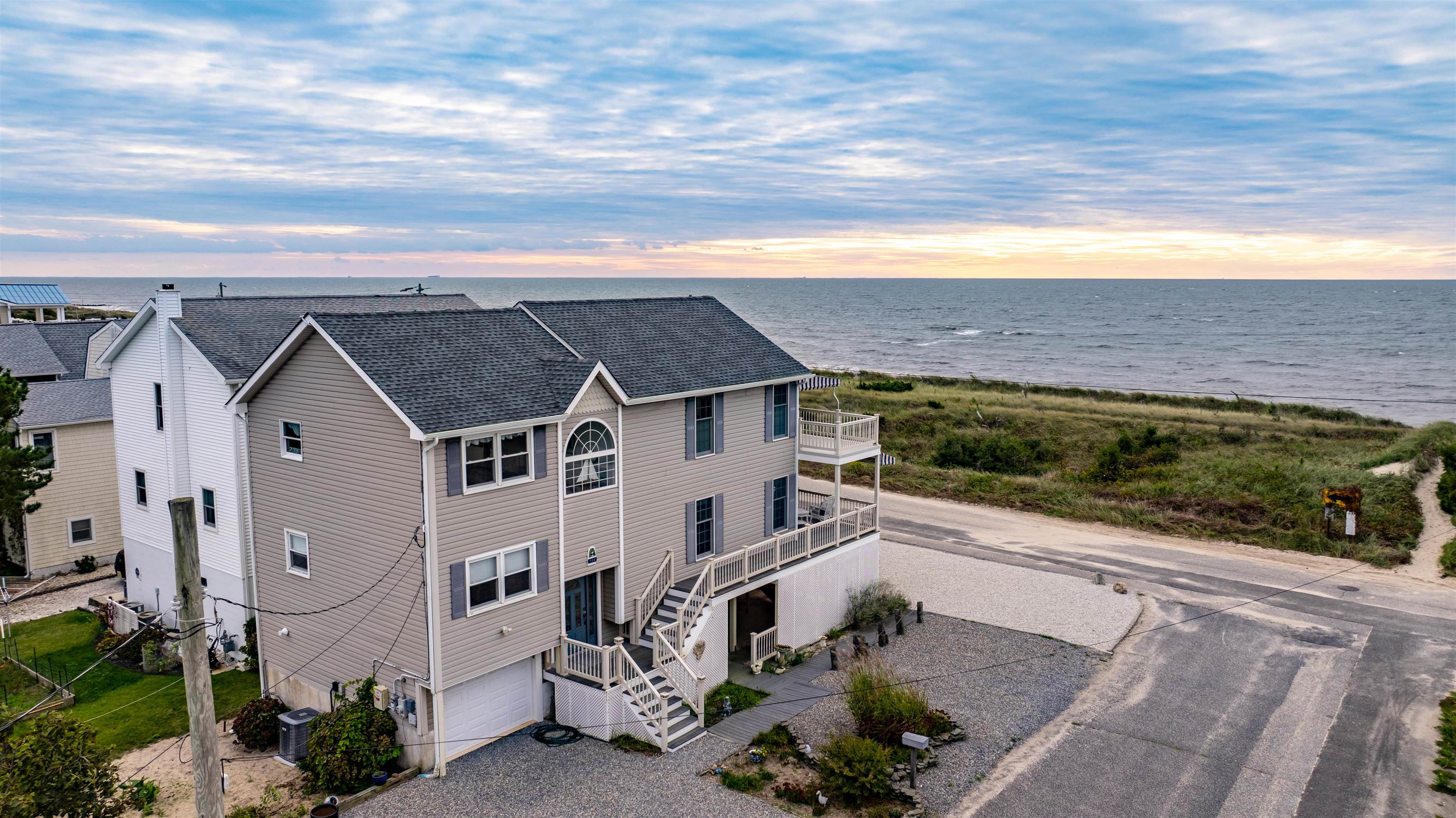 514 Baywyn Road Cape May Beach, NJ 08251 - Photo 1 of 49