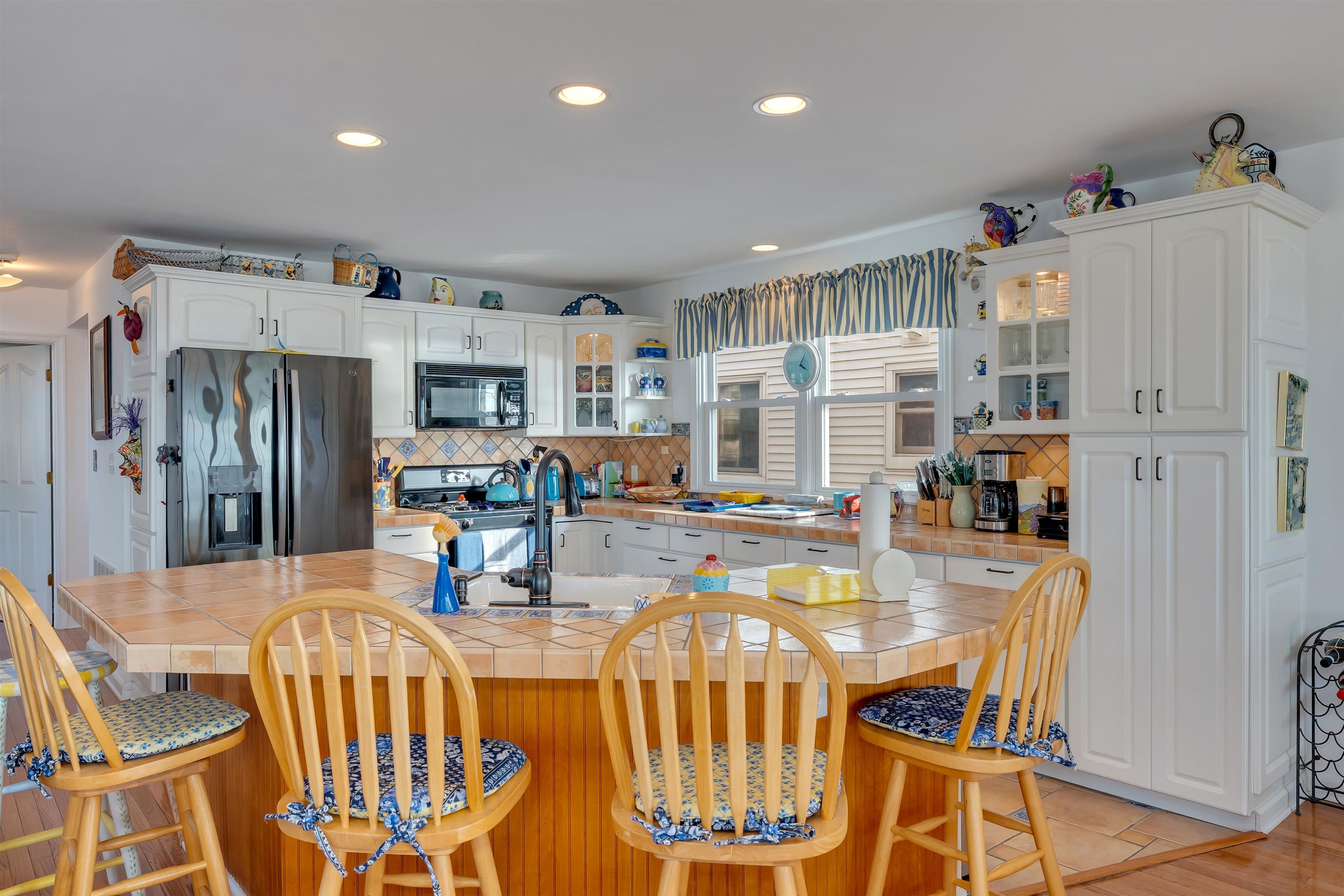 514 Baywyn Road Cape May Beach, NJ 08251 - Photo 11 of 49