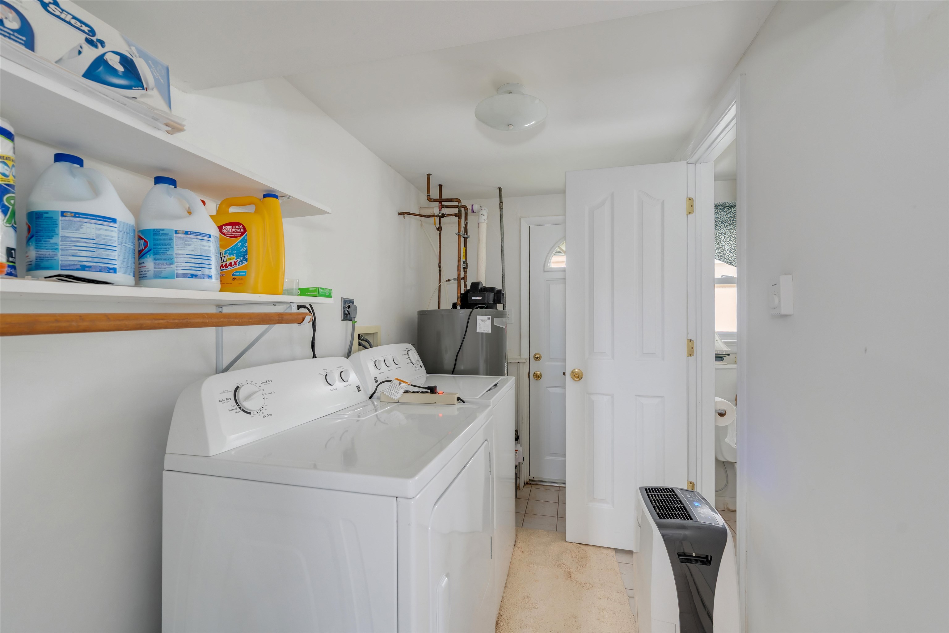 514 Baywyn Road Cape May Beach, NJ 08251 - Photo 42 of 49