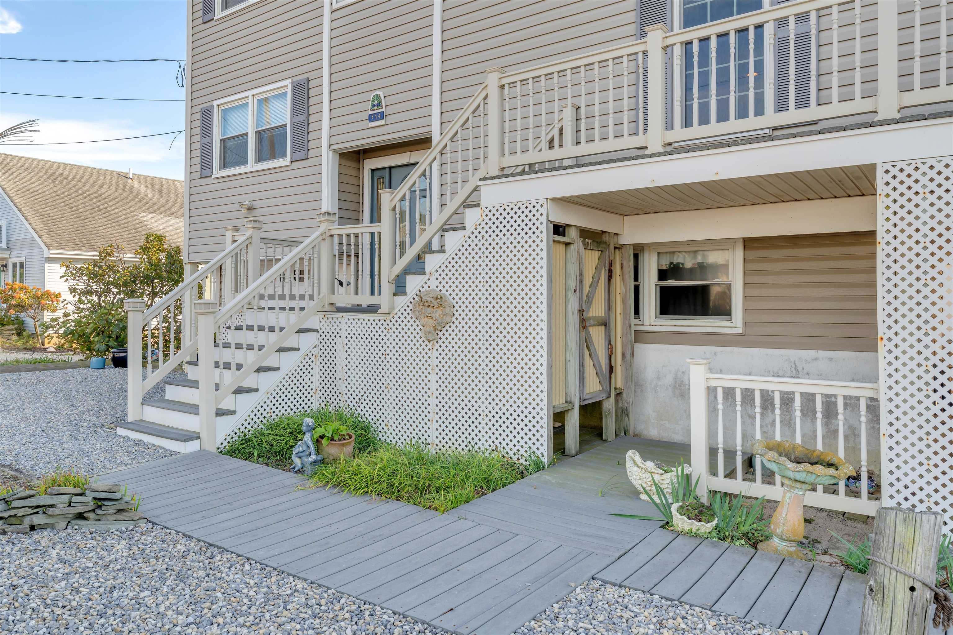 514 Baywyn Road Cape May Beach, NJ 08251 - Photo 44 of 49