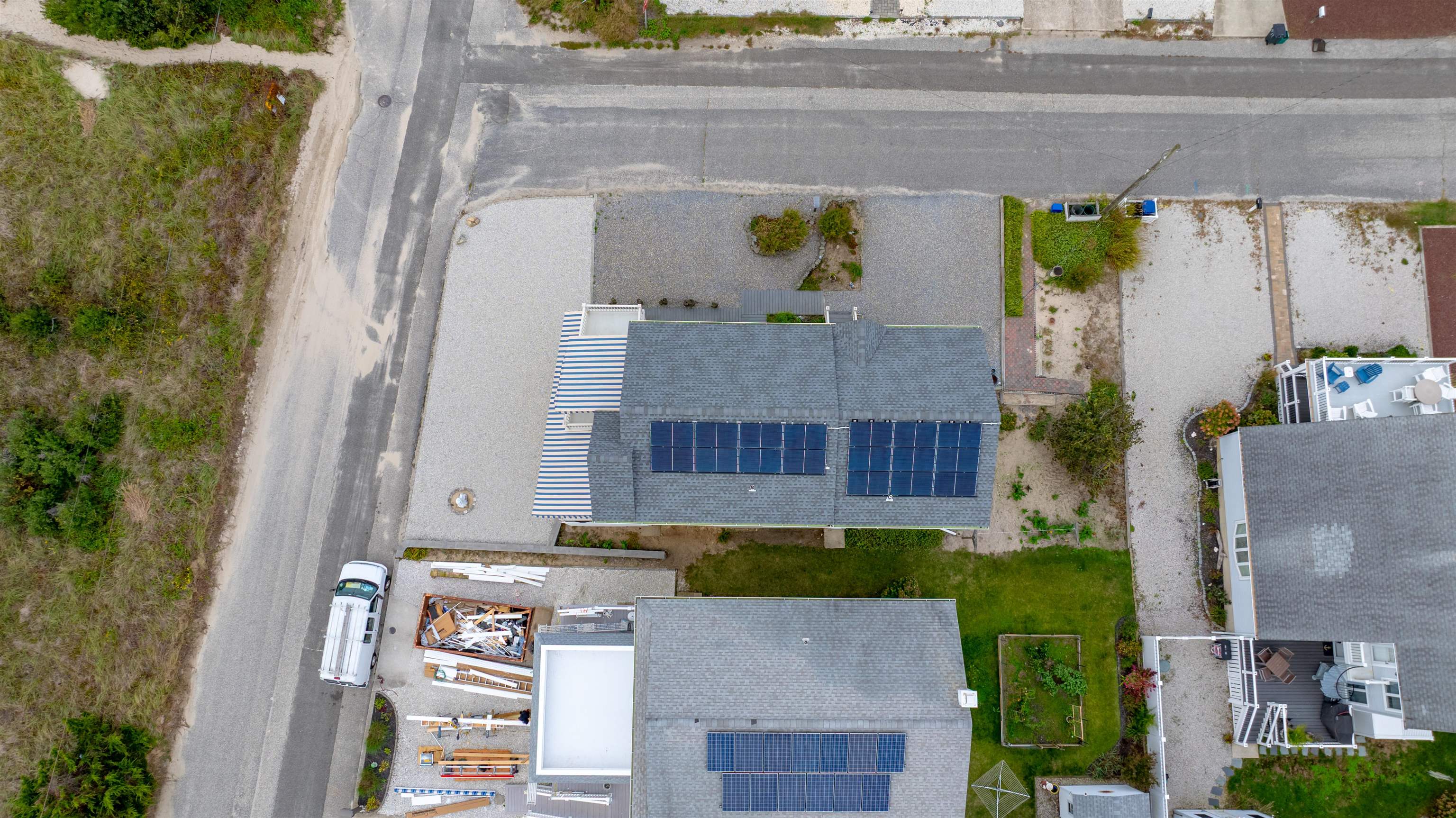 514 Baywyn Road Cape May Beach, NJ 08251 - Photo 46 of 49