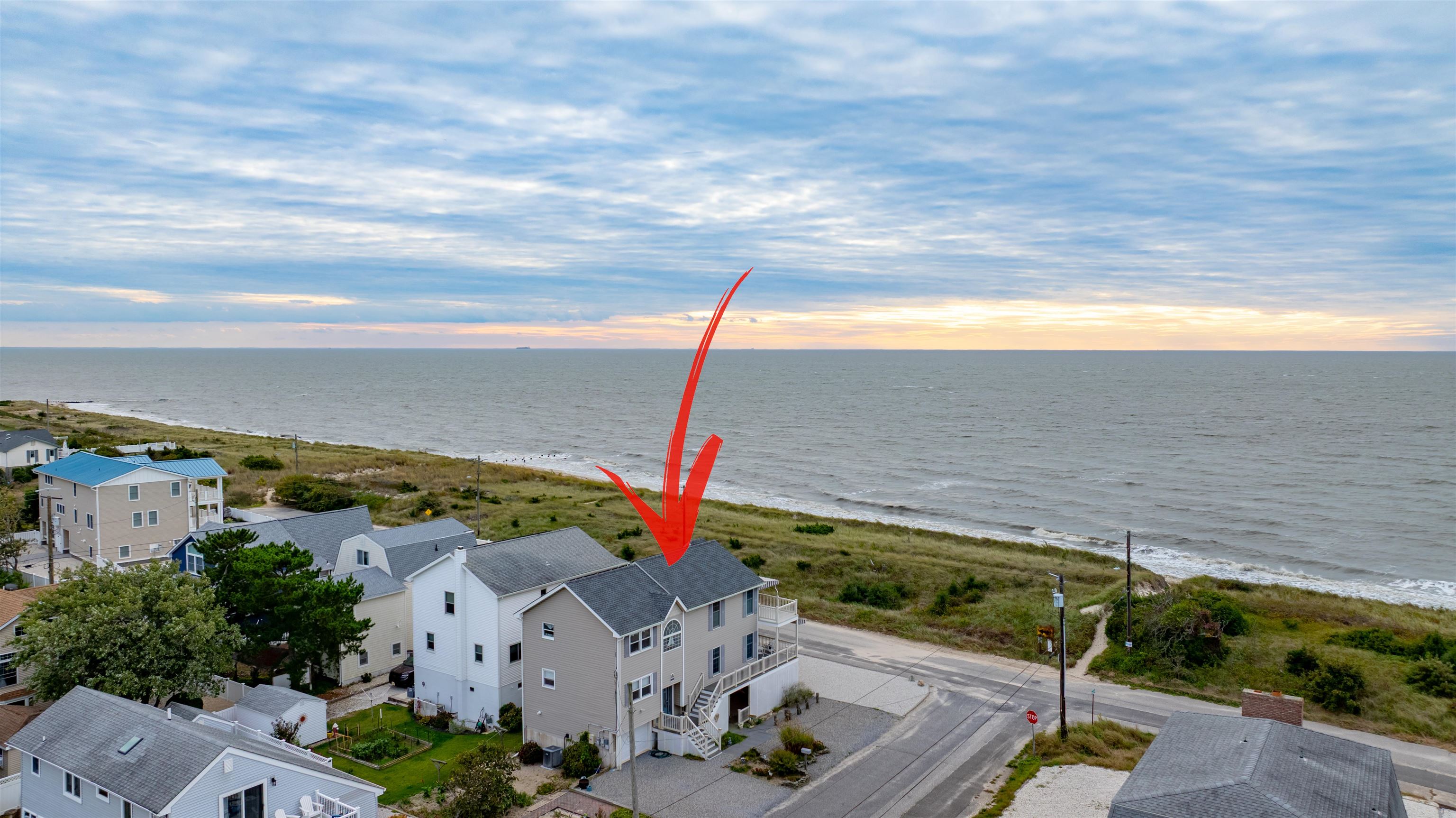 514 Baywyn Road Cape May Beach, NJ 08251 - Photo 47 of 49
