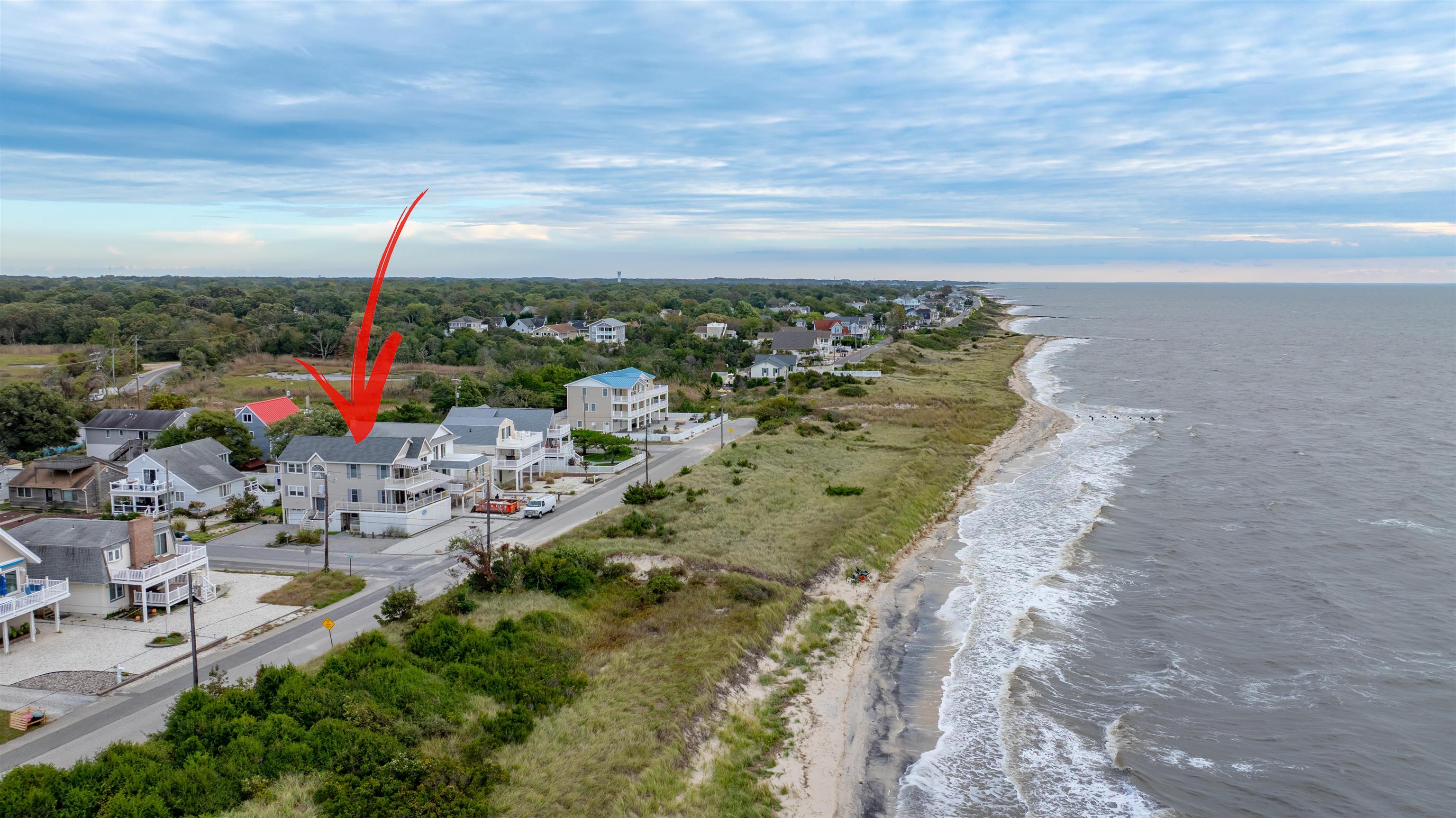 514 Baywyn Road Cape May Beach, NJ 08251 - Photo 48 of 49