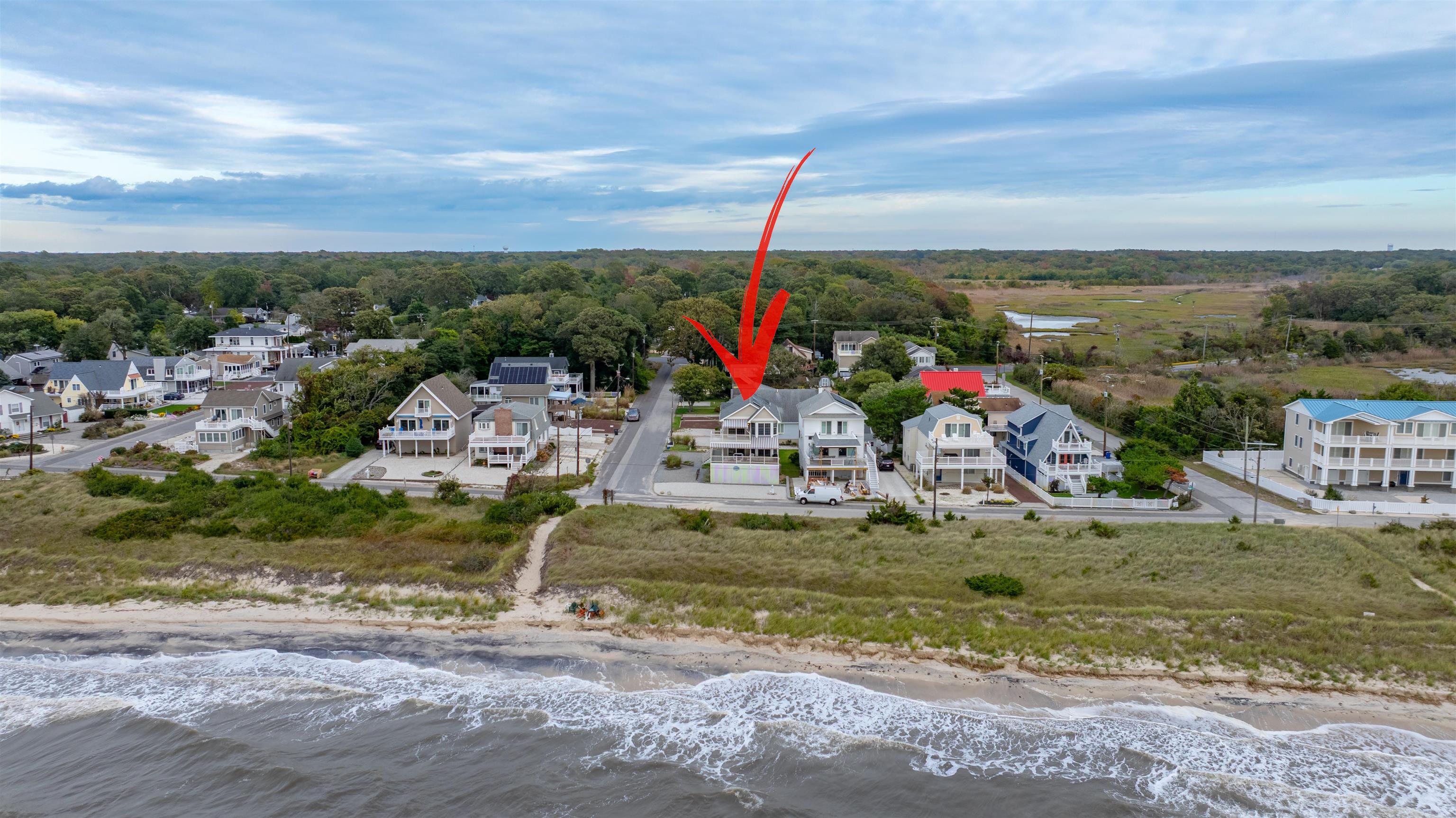 514 Baywyn Road Cape May Beach, NJ 08251 - Photo 5 of 49