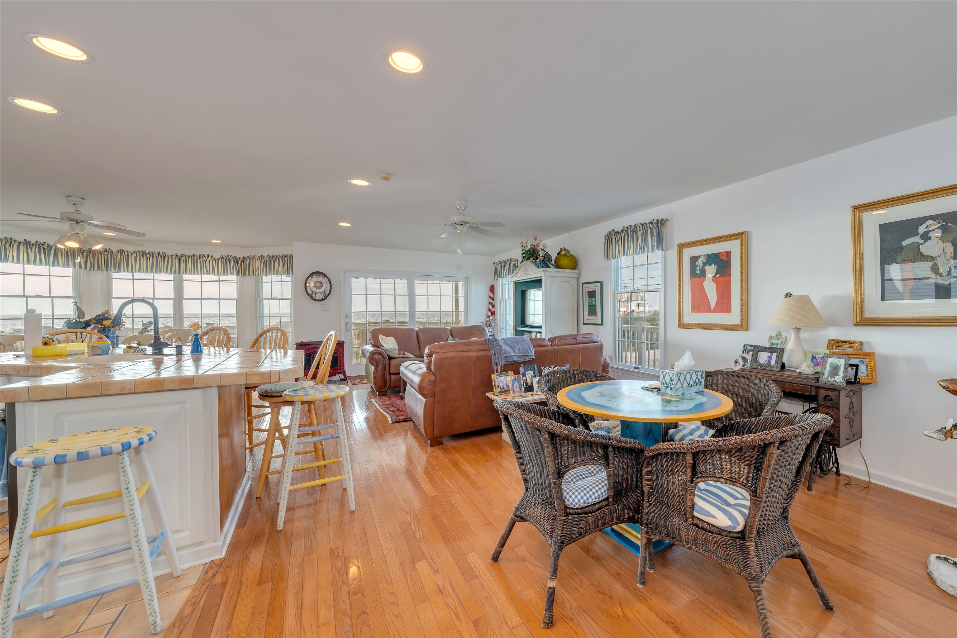 514 Baywyn Road Cape May Beach, NJ 08251 - Photo 8 of 49