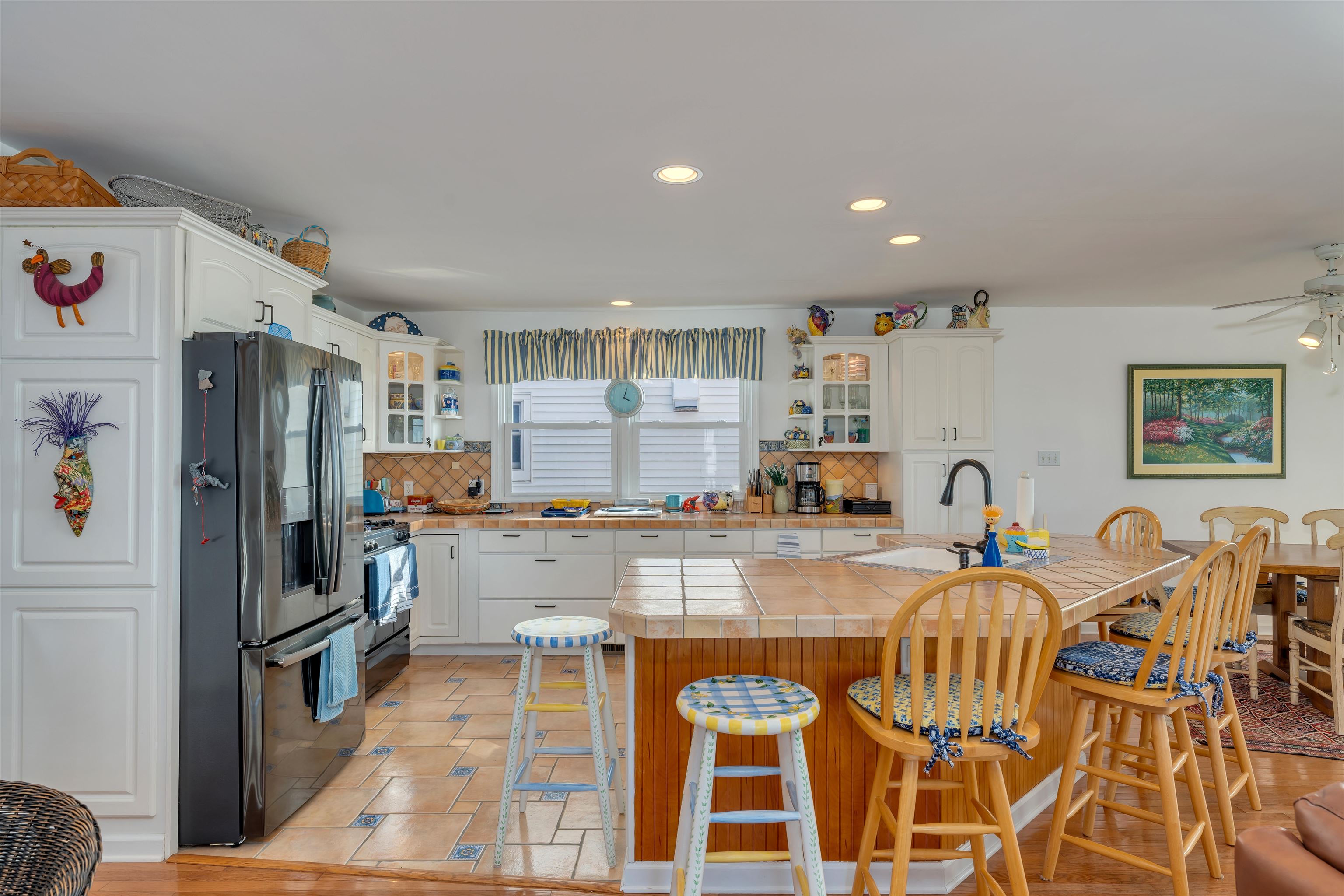 514 Baywyn Road Cape May Beach, NJ 08251 - Photo 10 of 49