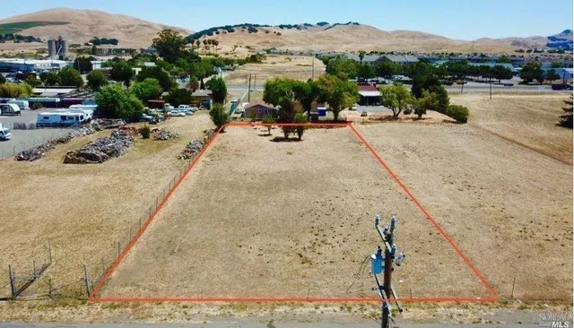 $399,000 | 0 Melvin Road, American Canyon, CA 94503