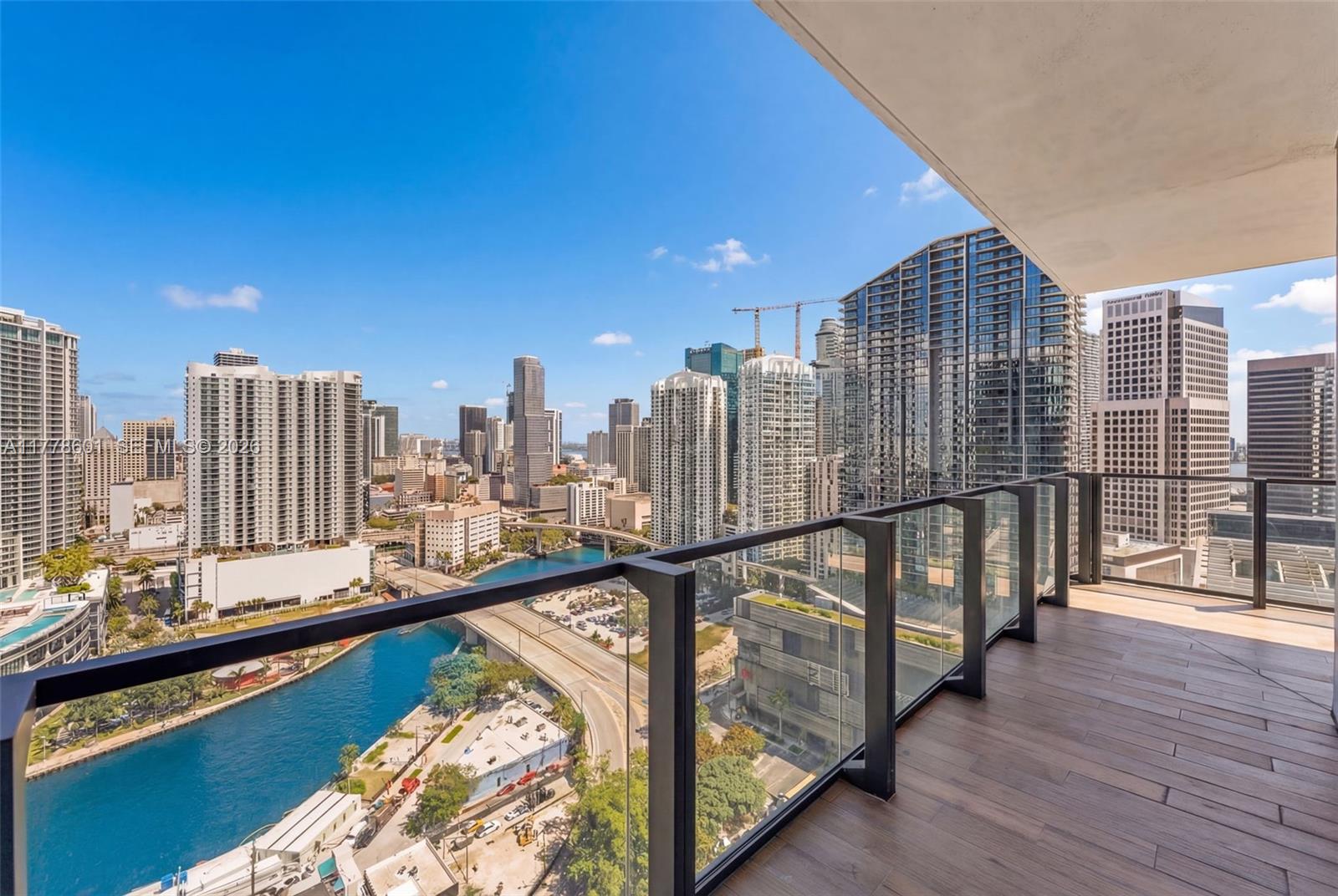 88 Southwest 7th Street, Unit 2411 Miami, FL 33130 - Photo 18 of 31 Photo 18