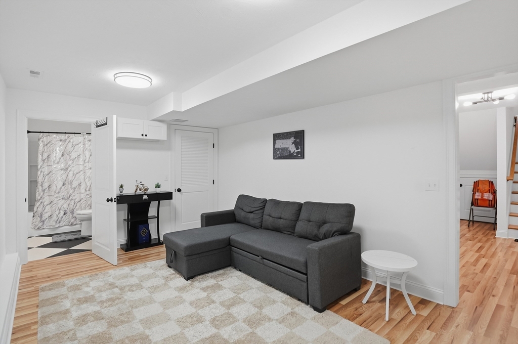 670 Burncoat Street, Unit A Worcester, MA 01606 - Photo 22 of 37