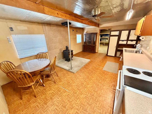 910 East Clawson Bench Road Clawson, UT 84516 - Photo 30 of 56 Gallery Image 30