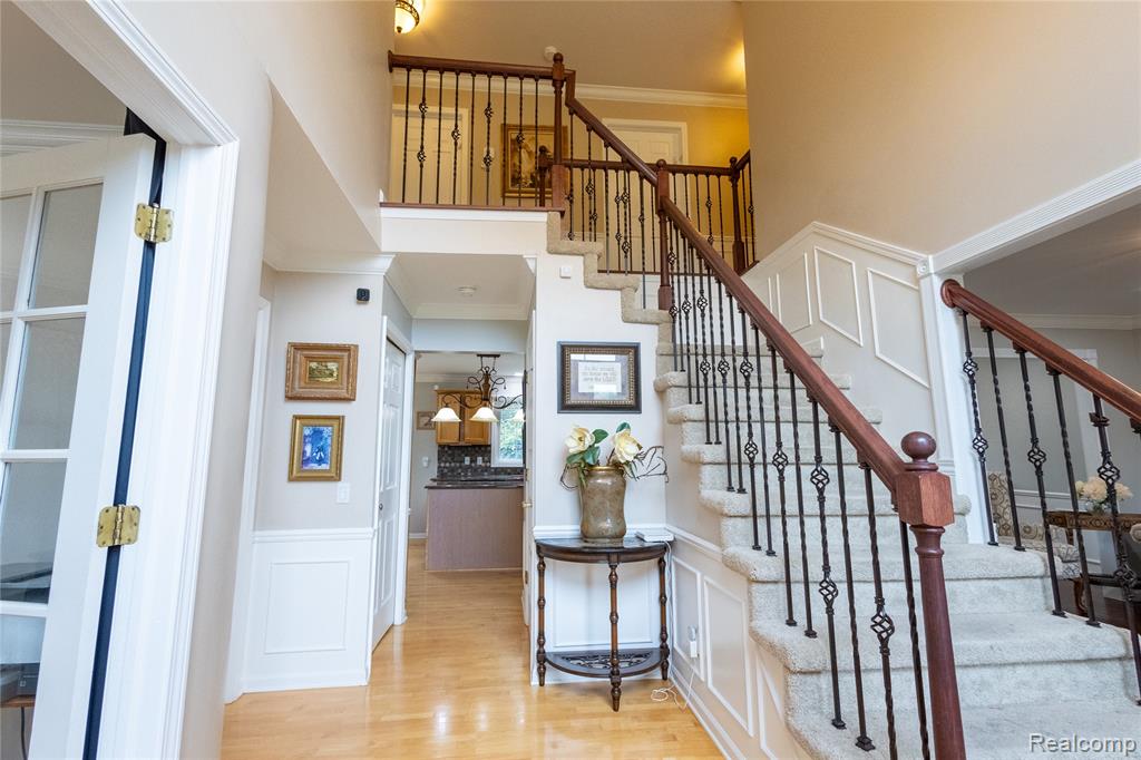 3970 May Center Road Lake Orion, MI 48360 - Photo 9 of 45 Gallery Image 9