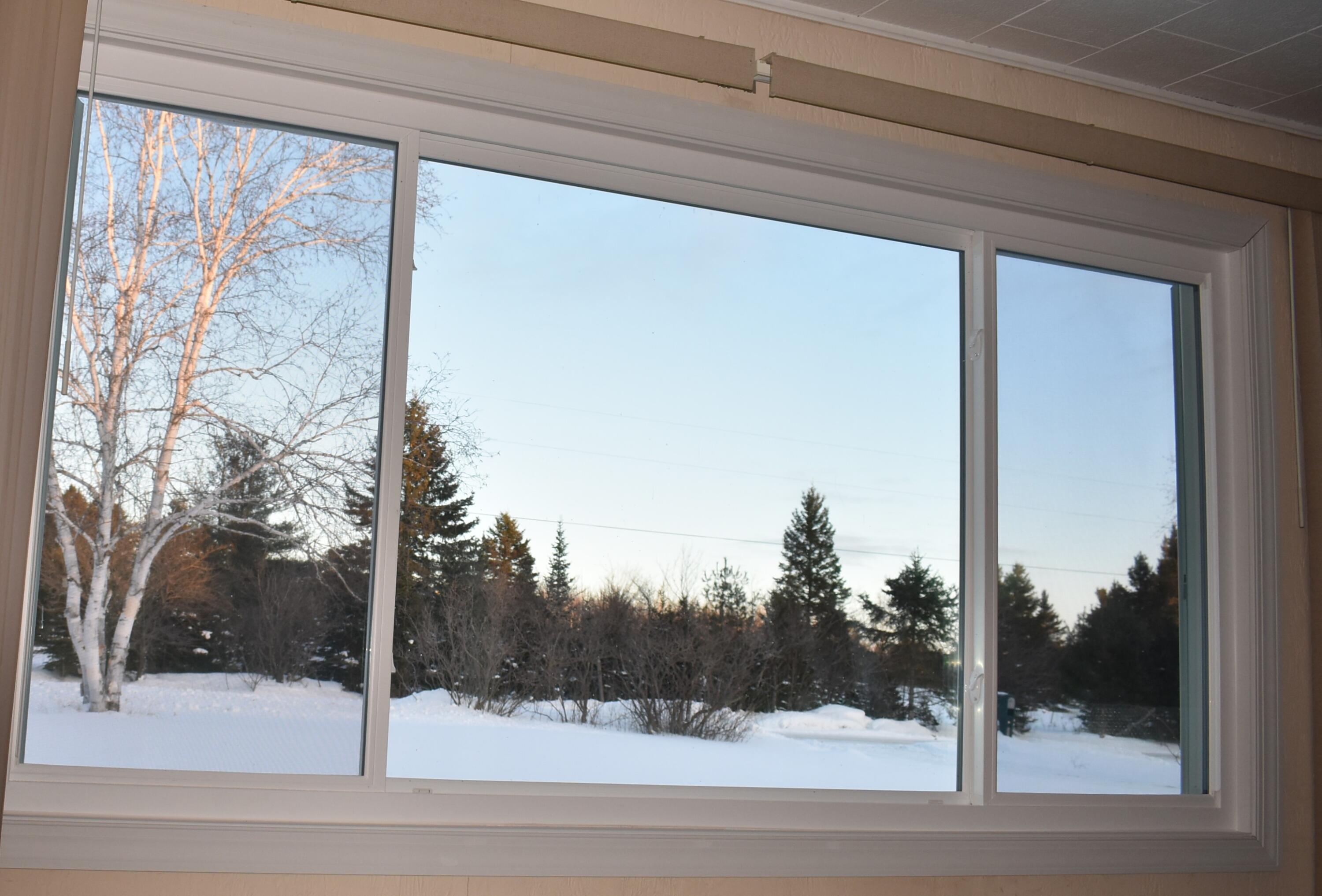 2939 Grant Siding Road Cheboygan, MI 49721 - Photo 13 of 54 New Windows