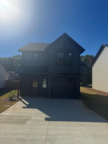 a view of a building