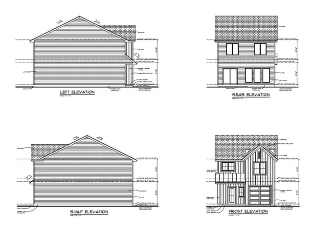 a view of a book and a book