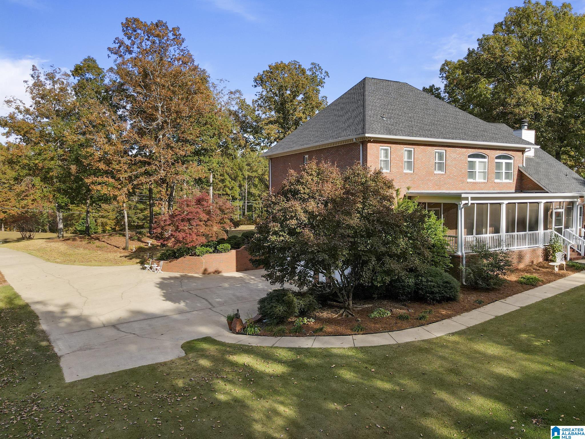 1920 Highway 69 Chelsea Al Chelsea, AL 35043 - Photo 8 of 52
