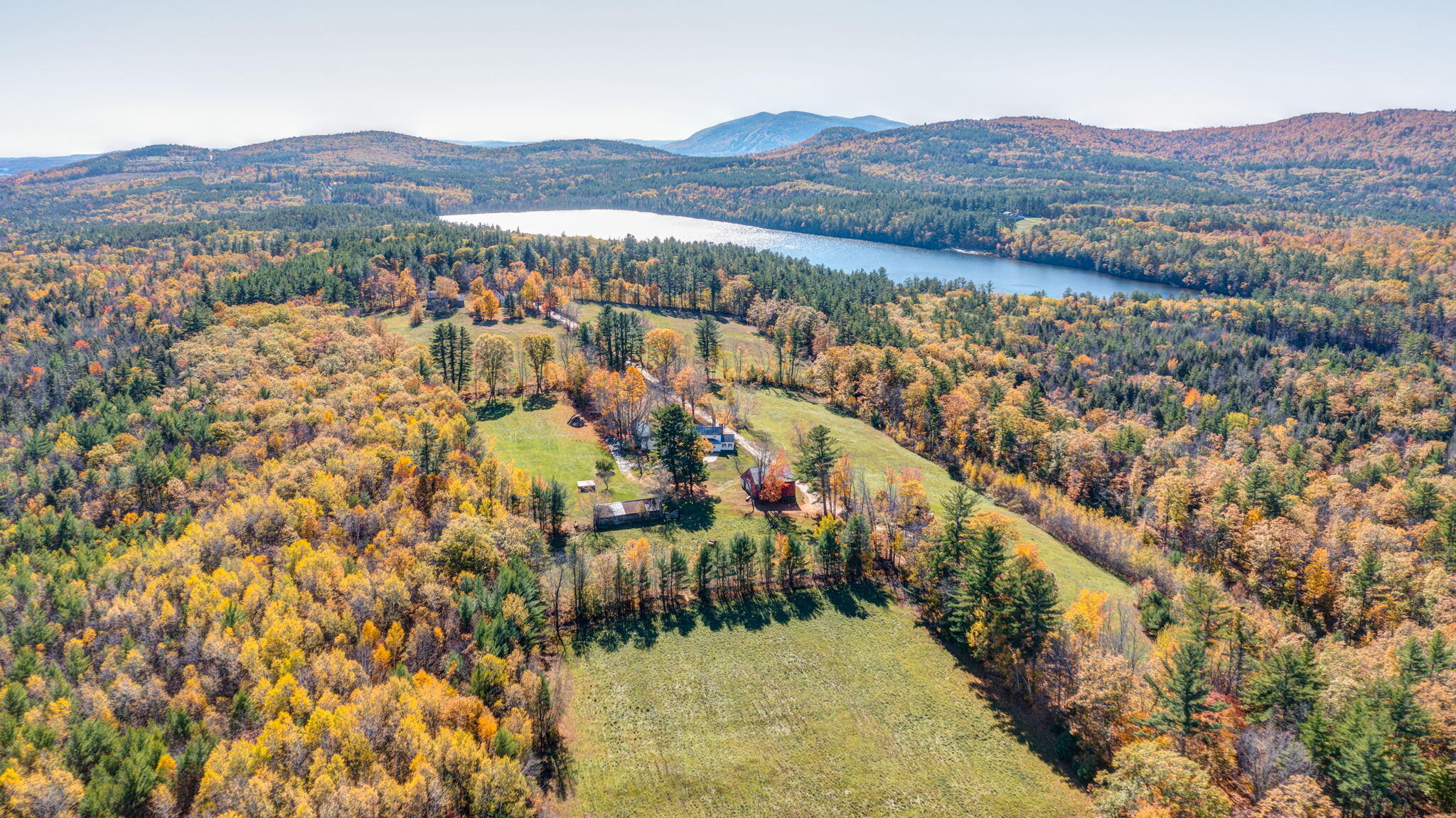 129 Perry Hill Road Harrison, ME 04040 - Photo 71 of 77 129PerryHill-55