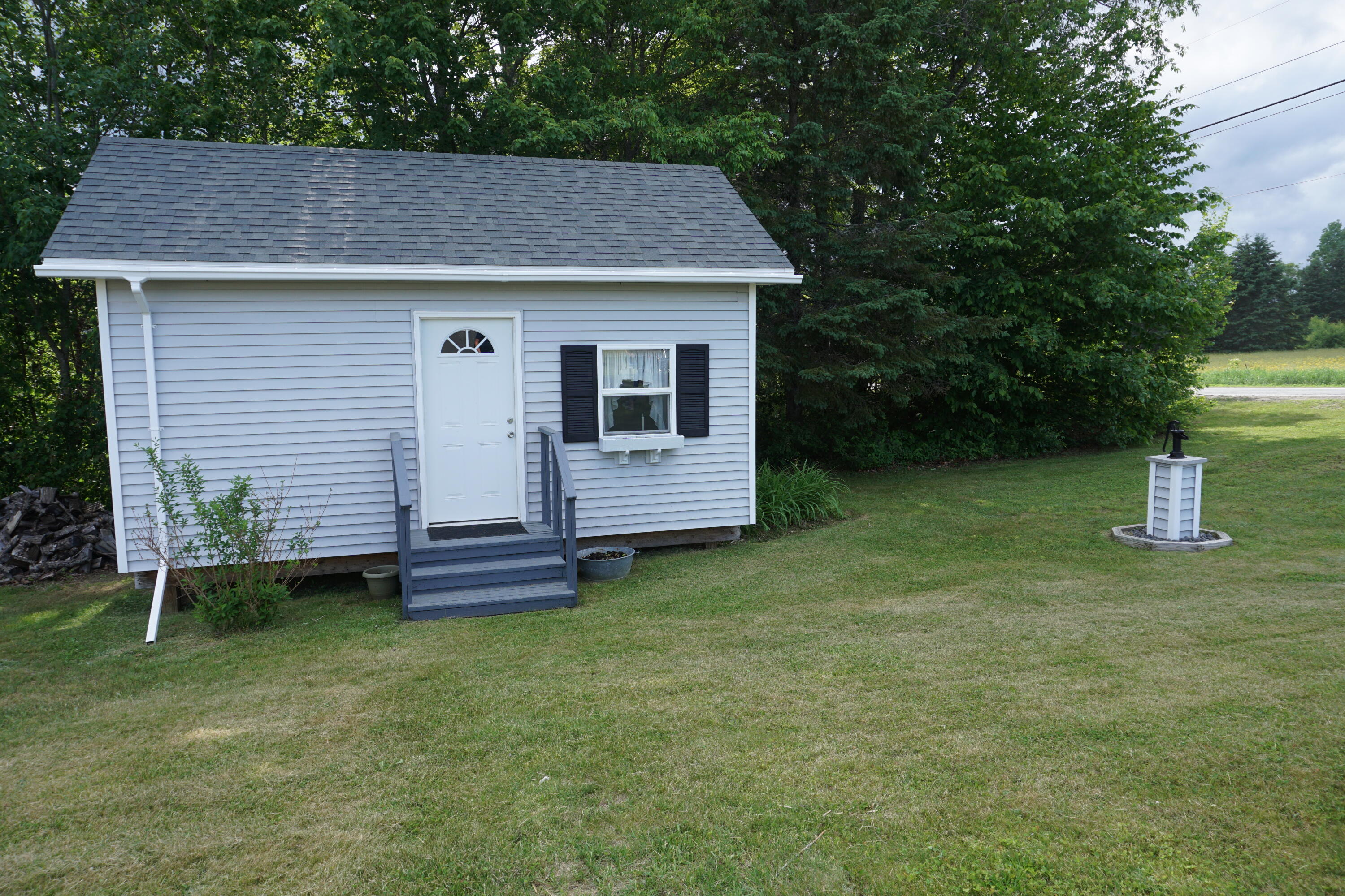 161 Potter Road Hudson, ME 04449 - Photo 10 of 39 2022-06-13 17.35.06