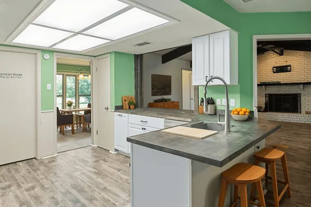 $453,990 | 10202 Farm To Market Road 1895, Kaufman, TX 75142