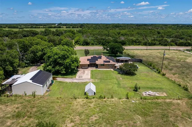 $453,990 | 10202 Farm To Market Road 1895, Kaufman, TX 75142