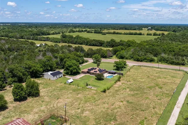 $453,990 | 10202 Farm To Market Road 1895, Kaufman, TX 75142