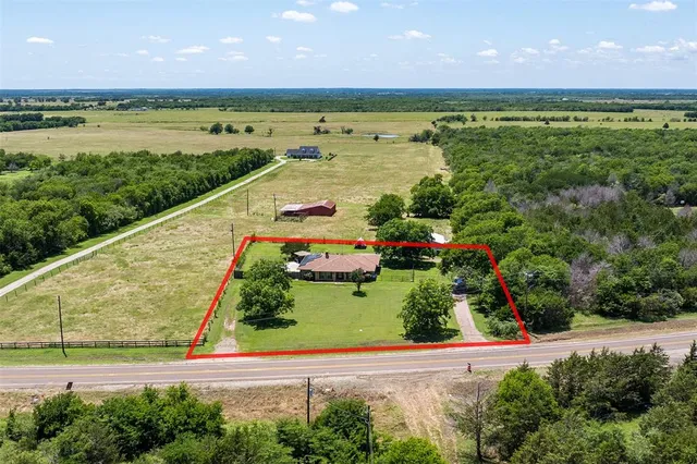 $453,990 | 10202 Farm To Market Road 1895, Kaufman, TX 75142