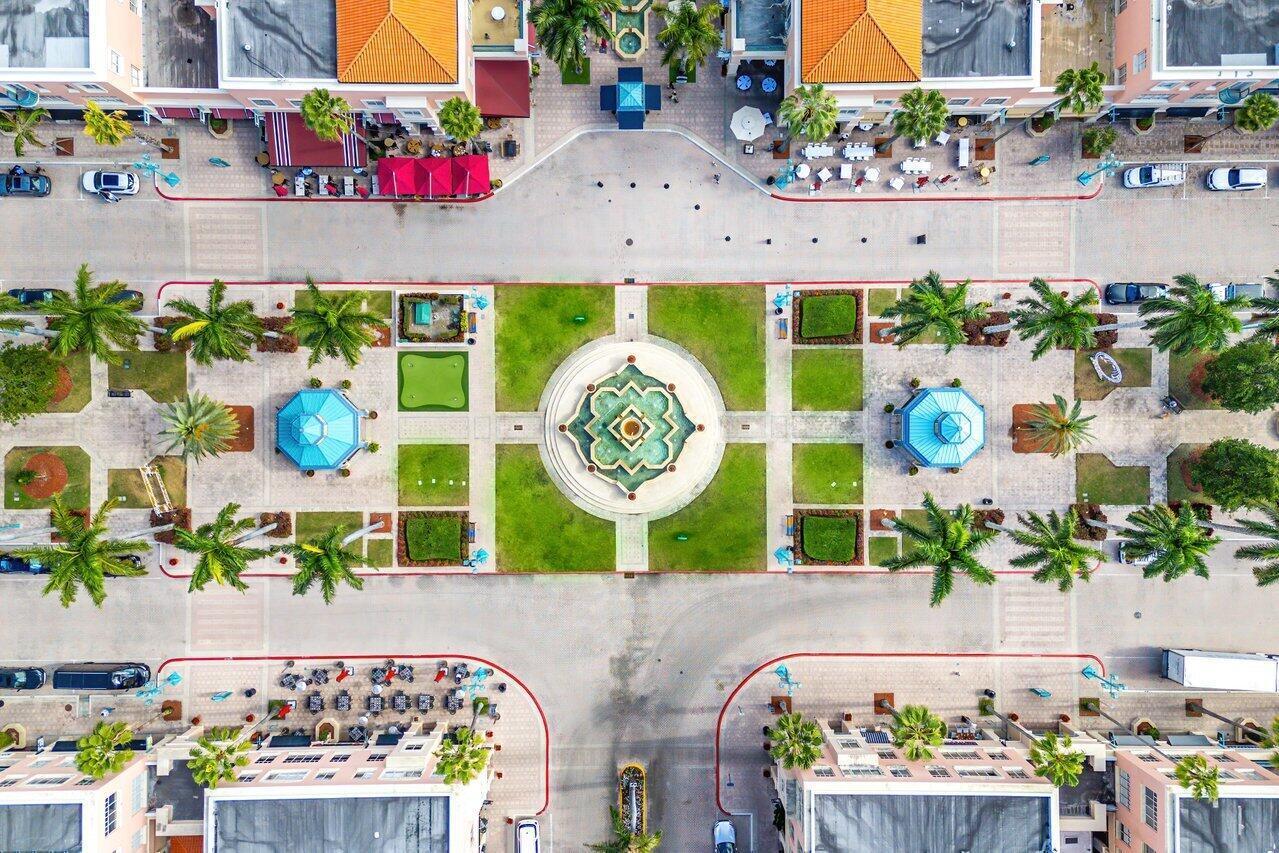 200 Northeast 2nd Street Boca Raton, FL 33432 - Photo 41 of 42 Aerial