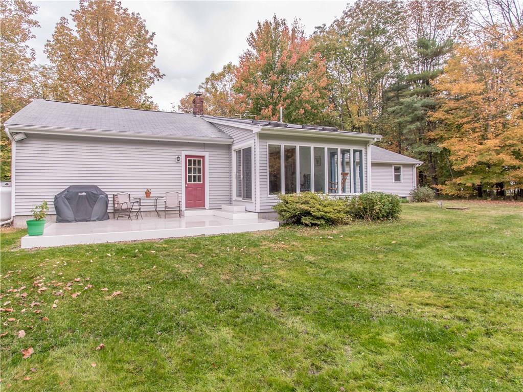 78 Pleasant Hill Road Freeport, ME 04032 - Photo 21 of 21 Photo