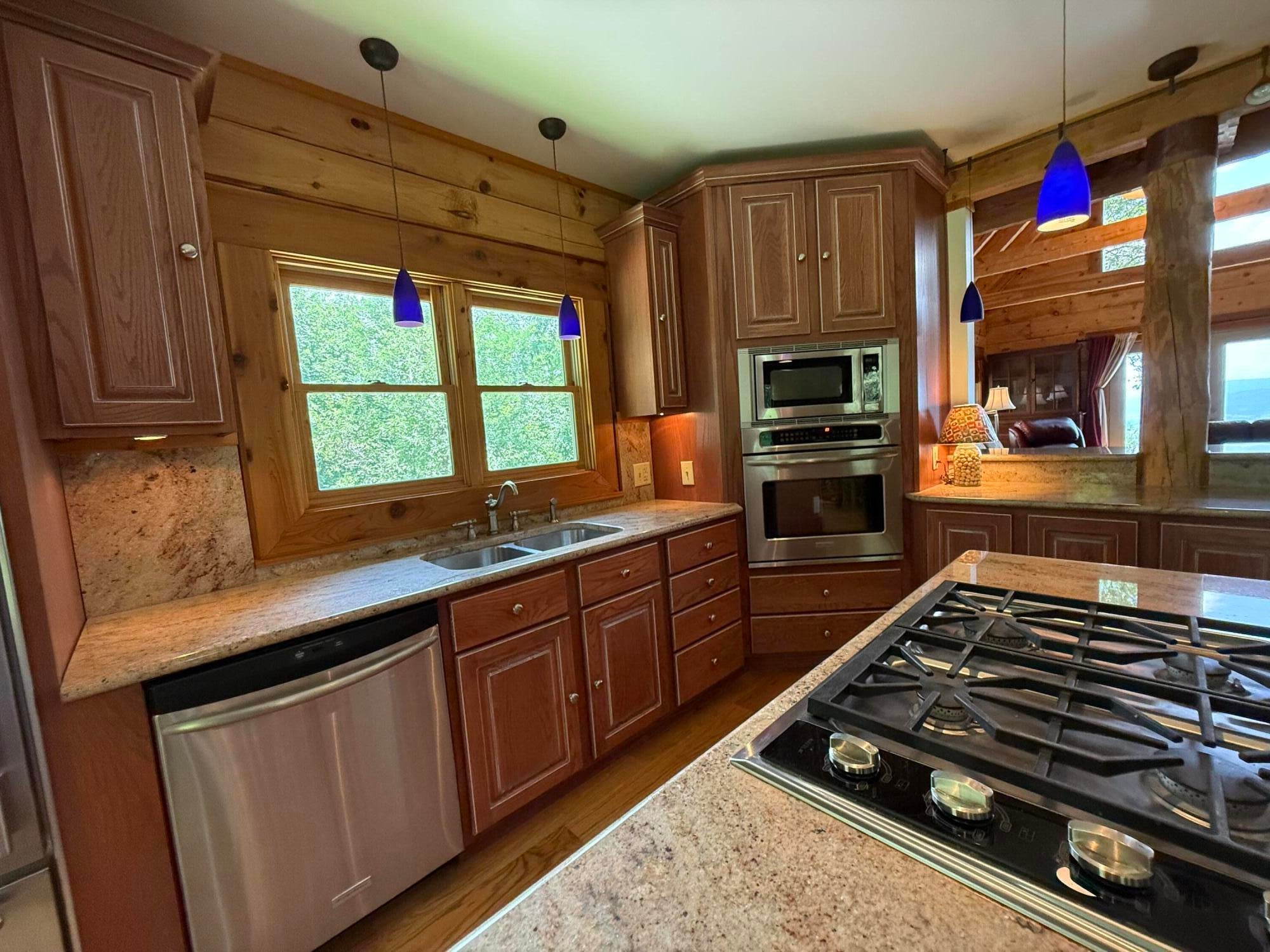 51 Russlyn Ridge Ln Union Union, WV 24983 - Photo 45 of 175 Gallery Image 45