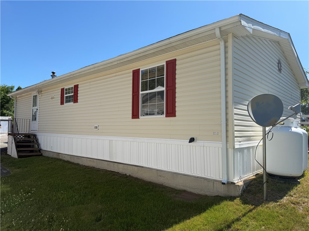 27 Woodward Road, Unit 57 Lincoln, RI 02865 - Photo 38 of 46