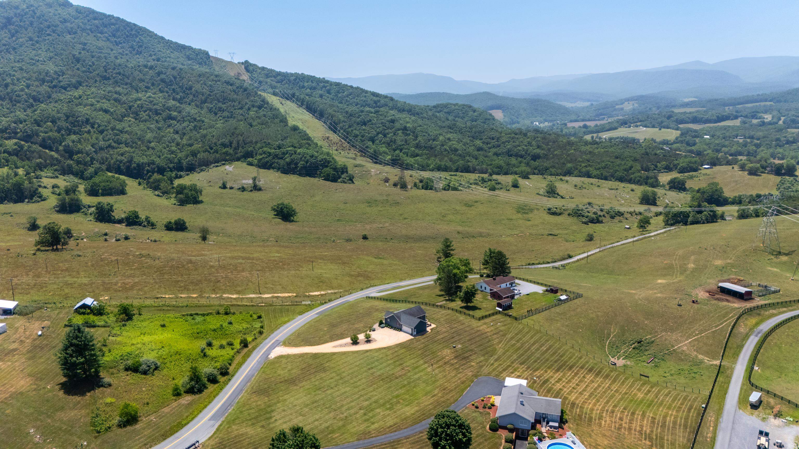 520 Kygers Hill Road Lexington, VA 24450 - Photo 68 of 74