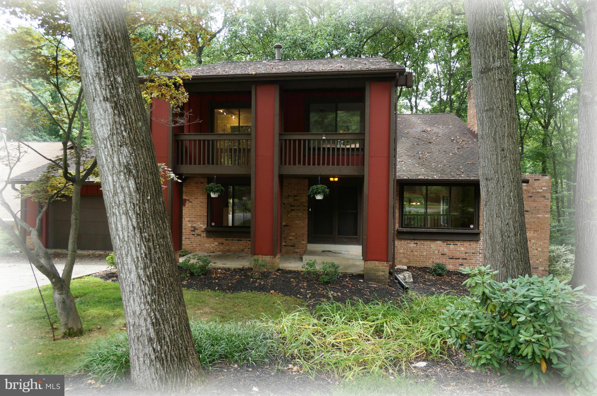 10975 Swansfield Road Columbia, MD 21044 - Photo 1 of 30 Exterior (Front)