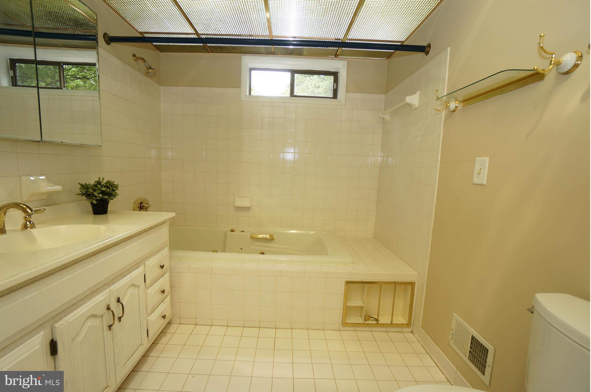 10975 Swansfield Road Columbia, MD 21044 - Photo 23 of 30 Updated MBA w/Whirlpool Tub