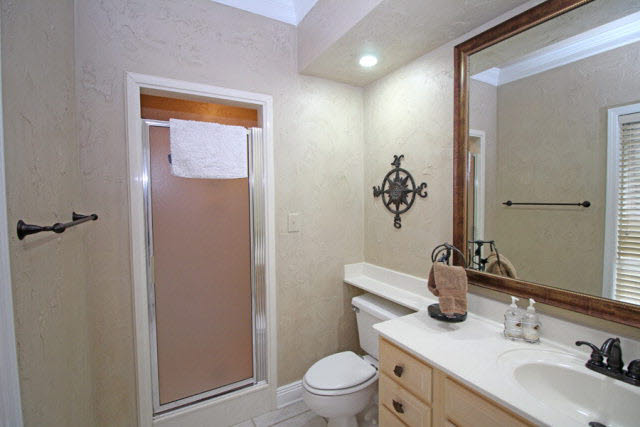 5120 Turtle Key Drive Orange Beach, AL 36561 - Photo 27 of 33