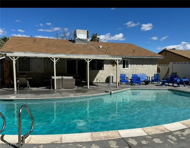 $2,250 | 3835 Chutney Street, Las Vegas, NV 89121