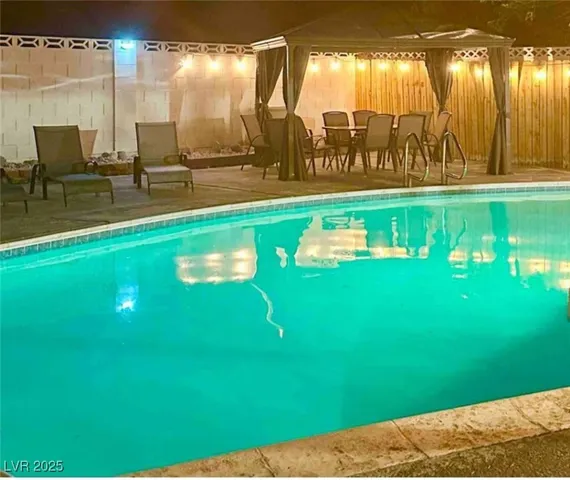 $2,250 | 3835 Chutney Street, Las Vegas, NV 89121