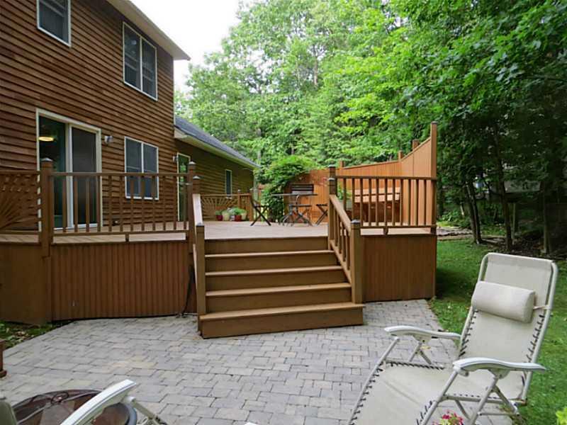 15 Silver Ridge Road Bangor, ME 04401 - Photo 9 of 32 Patio/Deck.