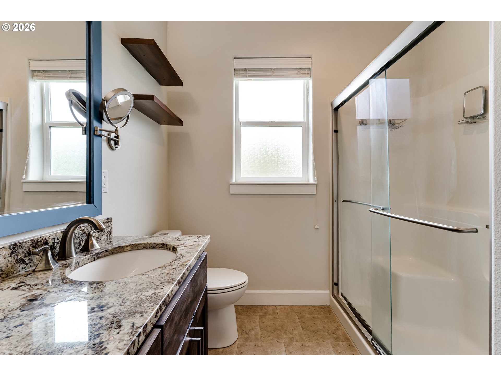 4452 Wendover Street Eugene, OR 97404 - Photo 11 of 29 Bathroom